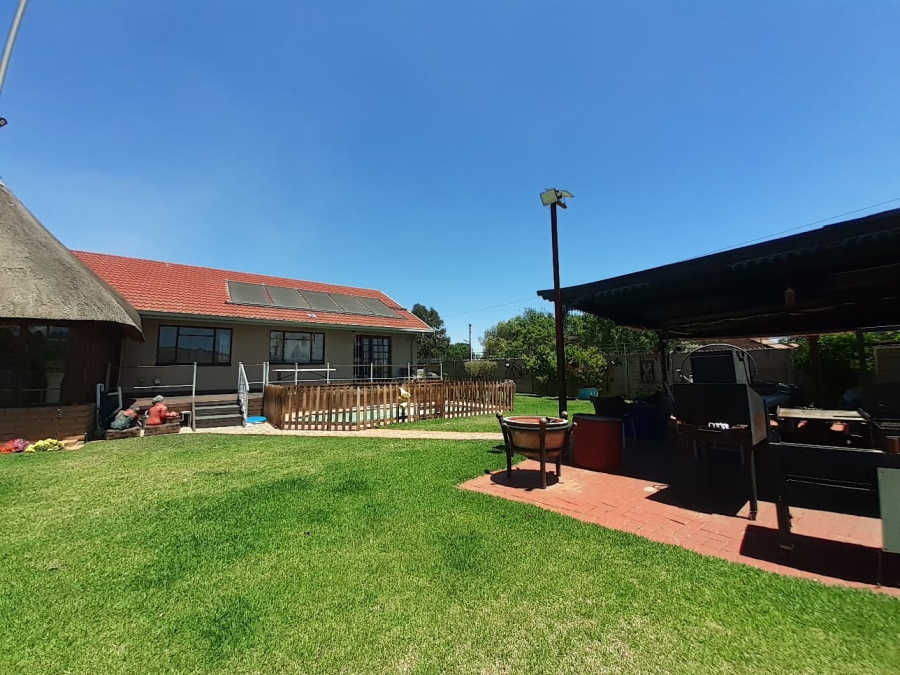 3 Bedroom Property for Sale in Vaalpark Free State